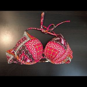 NEW 🔥VICTORIA SECRET BOMBSHELL PUSH-UP BIKINI TOP